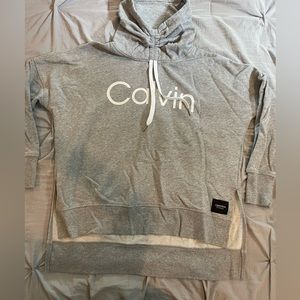 Calvin Klein sweatshirt
